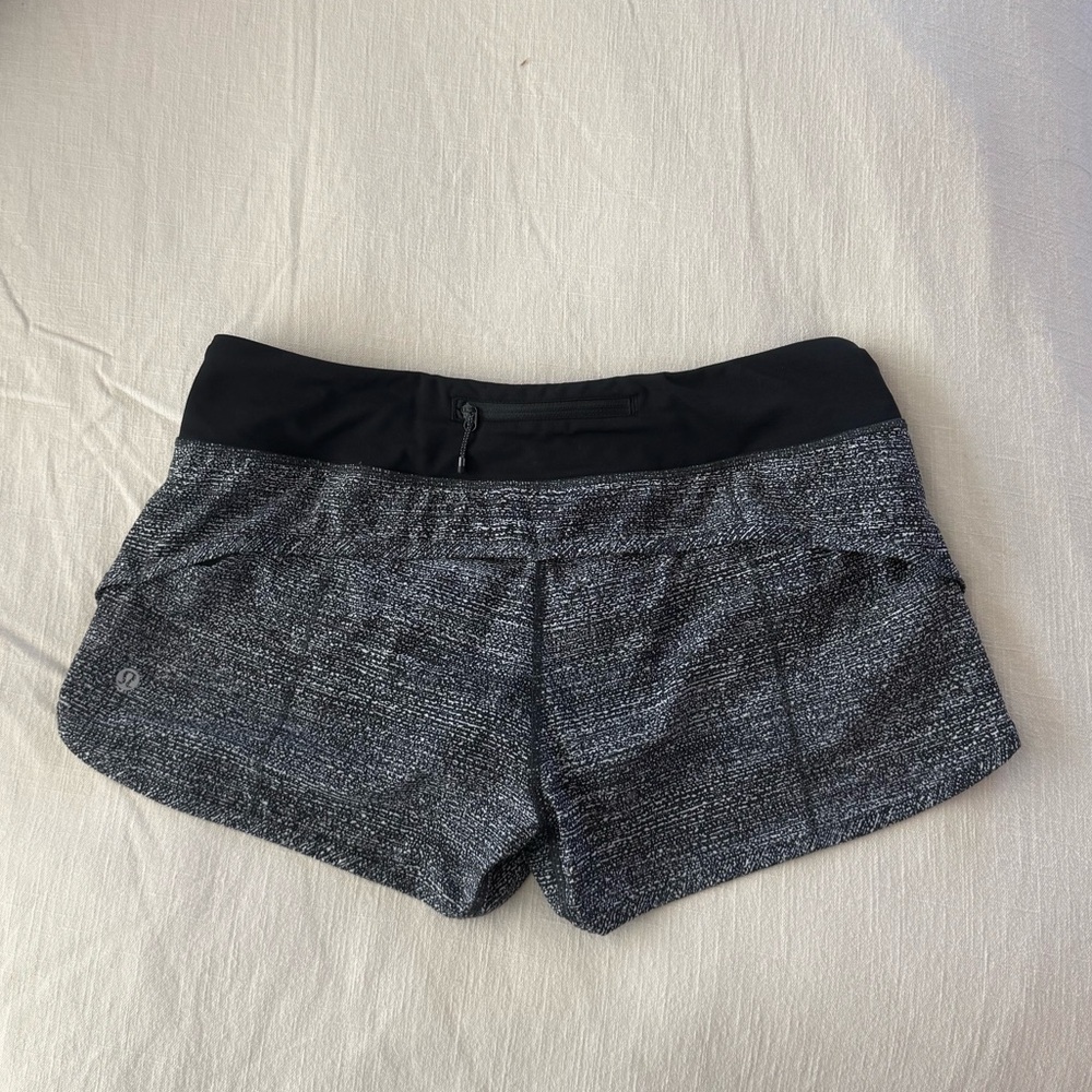 Lululemon women’s workout Shorts